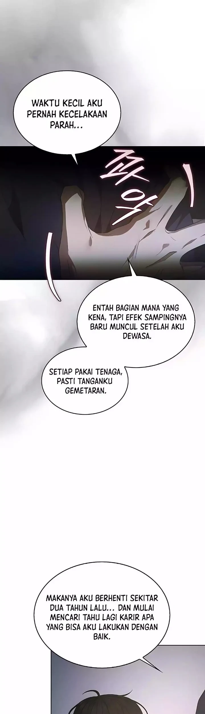 Debut or Die chapter 83 halaman 22