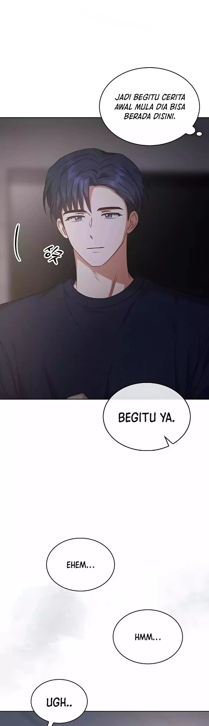 Debut or Die chapter 83 halaman 24