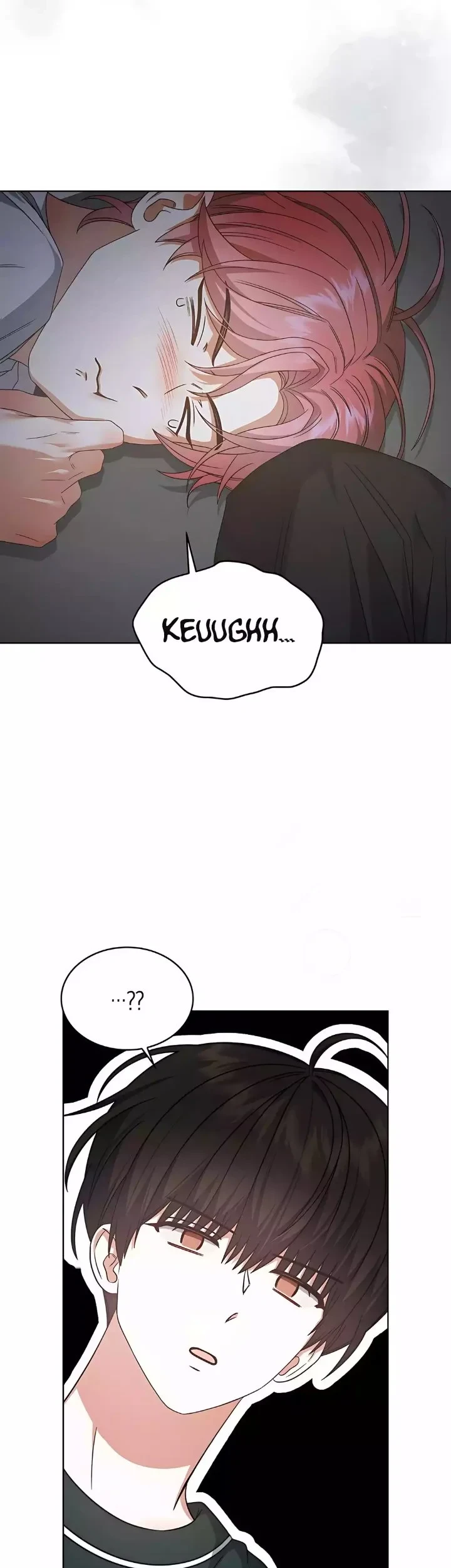 Debut or Die chapter 83 halaman 26