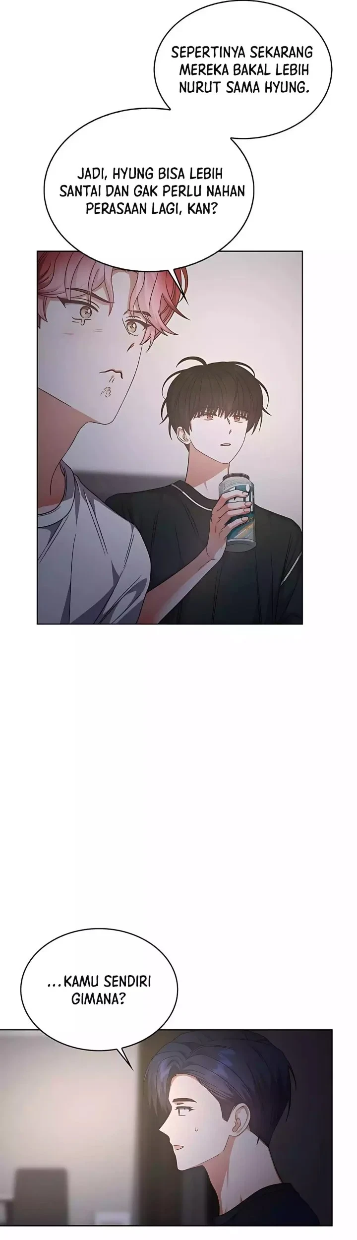 Debut or Die chapter 83 halaman 32