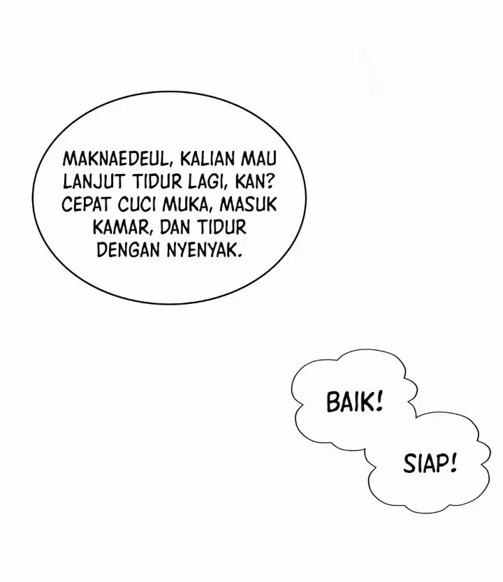 Debut or Die chapter 83 halaman 37