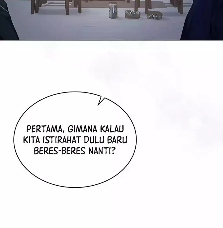 Debut or Die chapter 83 halaman 39