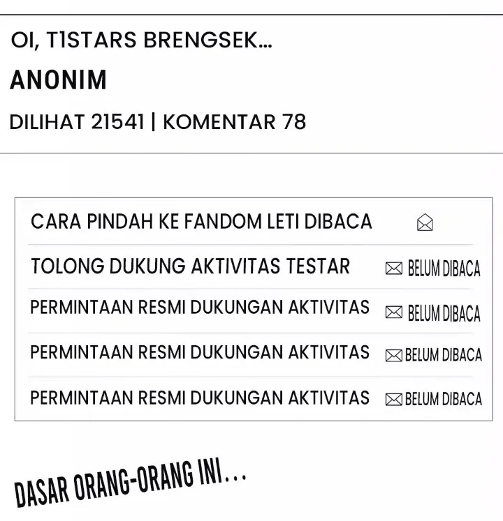 Debut or Die chapter 83 halaman 41