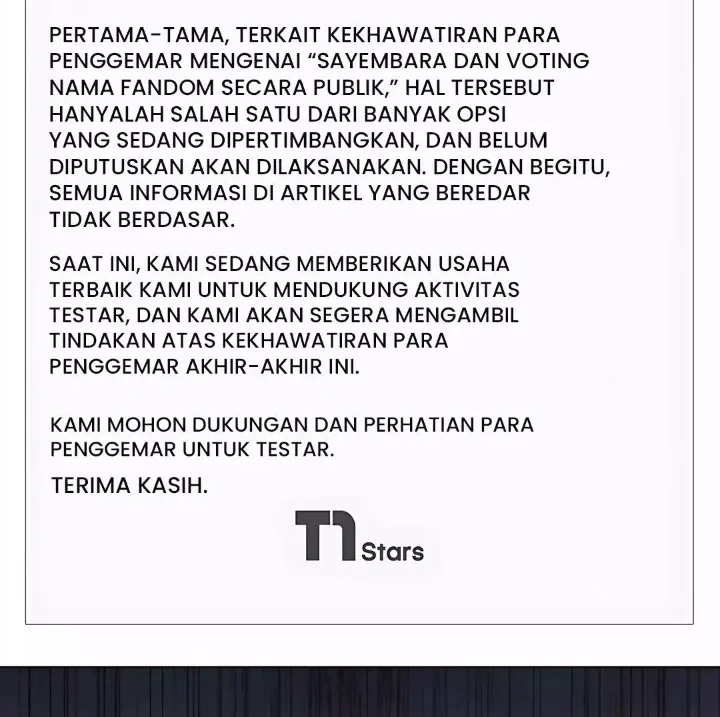 Debut or Die chapter 83 halaman 46