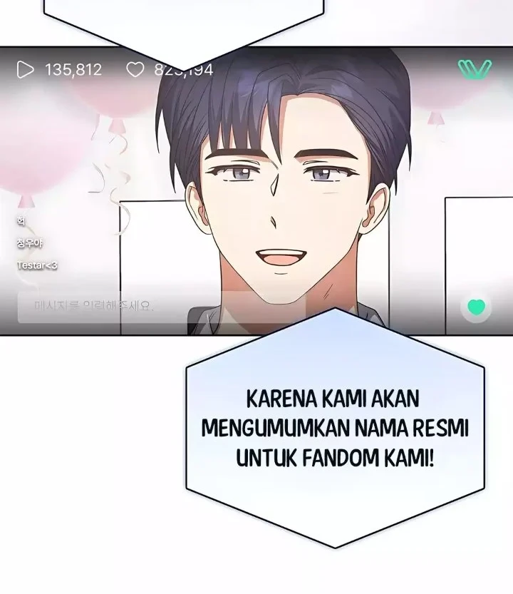 Debut or Die chapter 83 halaman 56