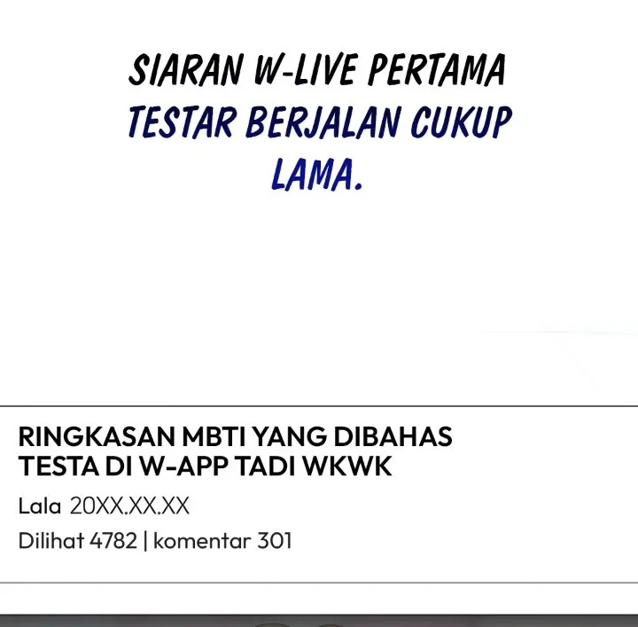 Debut or Die Bab 84 halaman 28