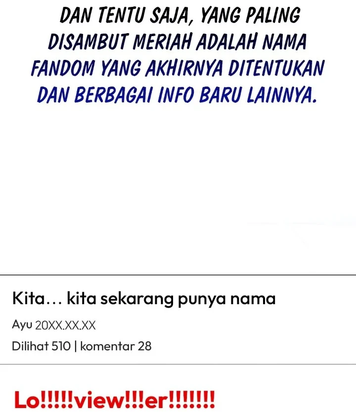 Debut or Die Bab 84 halaman 30