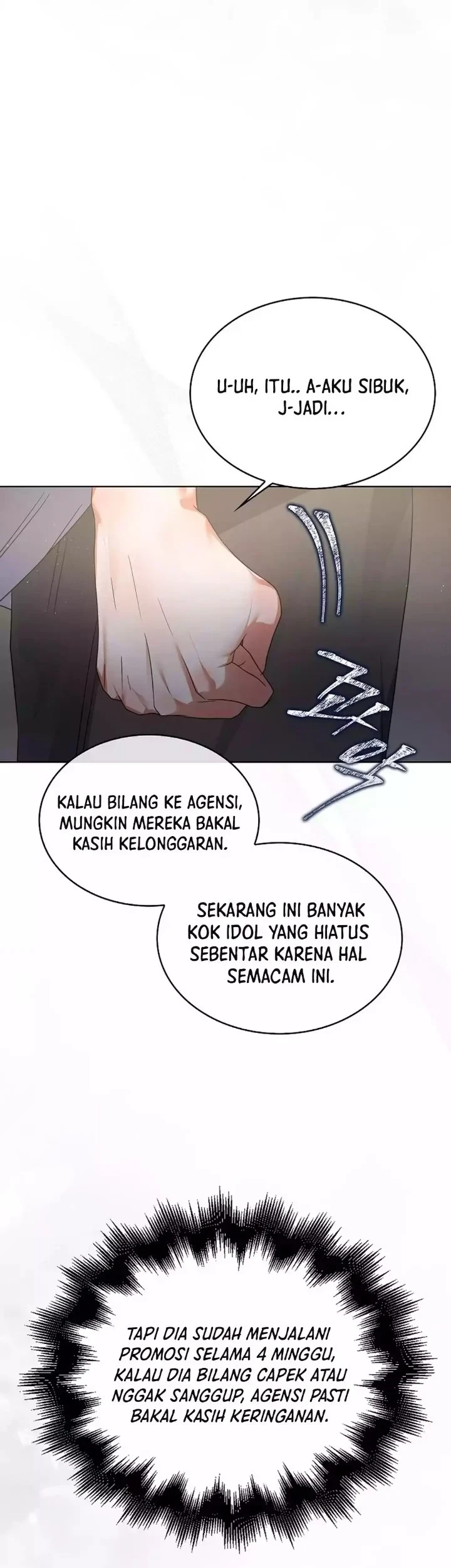 Debut or Die Bab 85 halaman 5