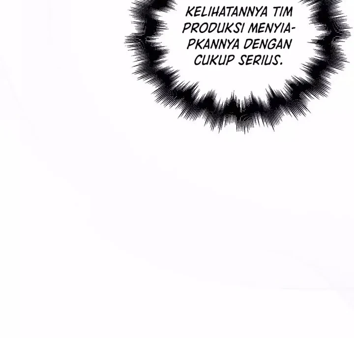 Debut or Die Bab 85 halaman 14