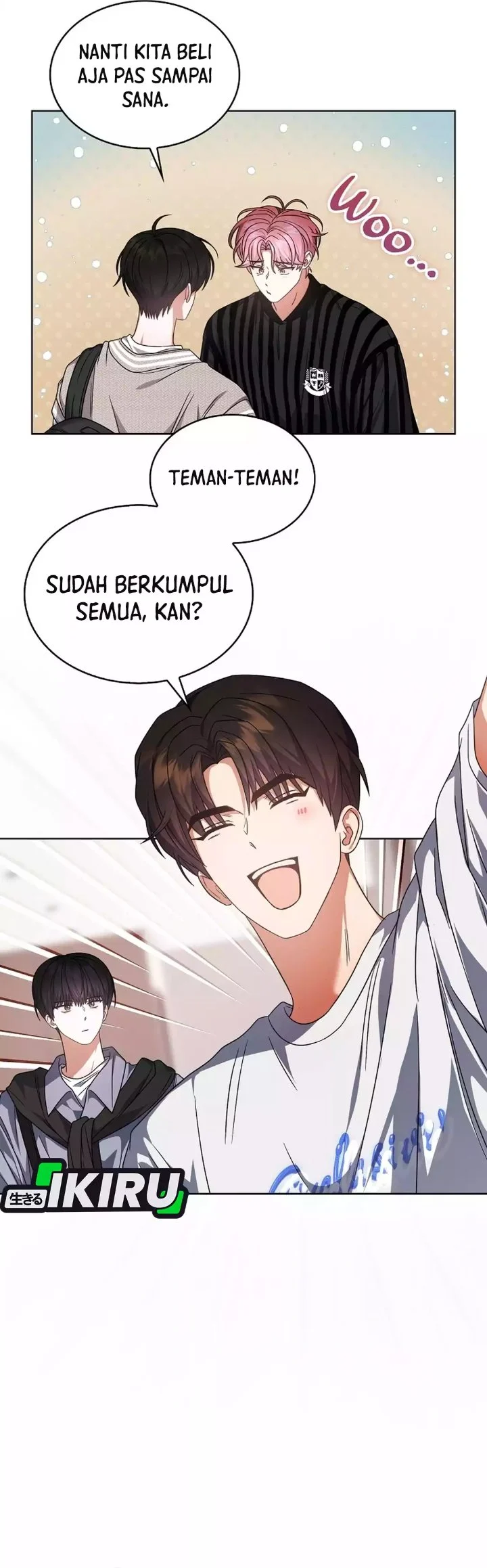 Debut or Die Bab 85 halaman 36