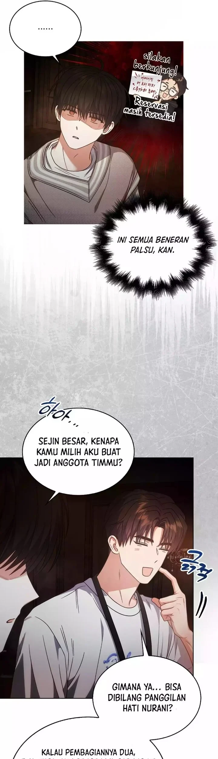 Debut or Die Bab 85 halaman 53