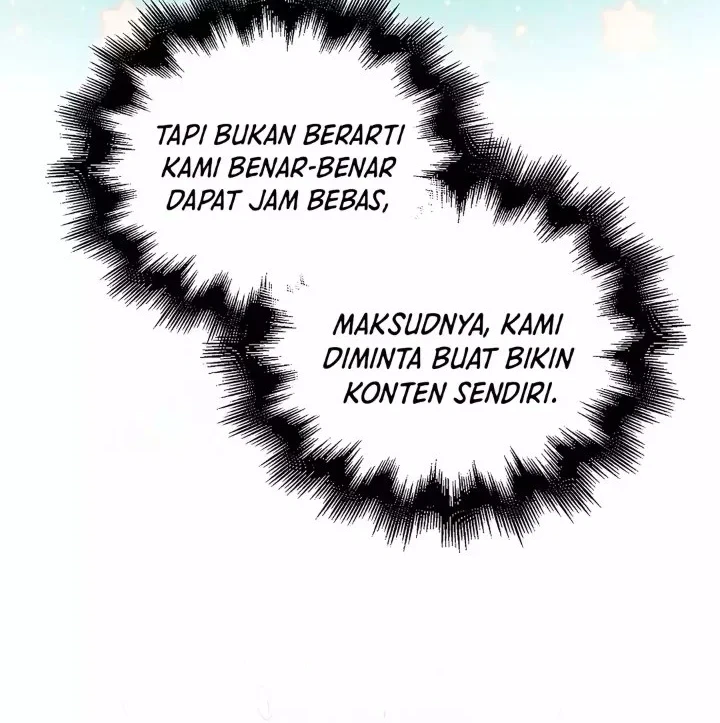 Debut or Die Bab 86 halaman 6