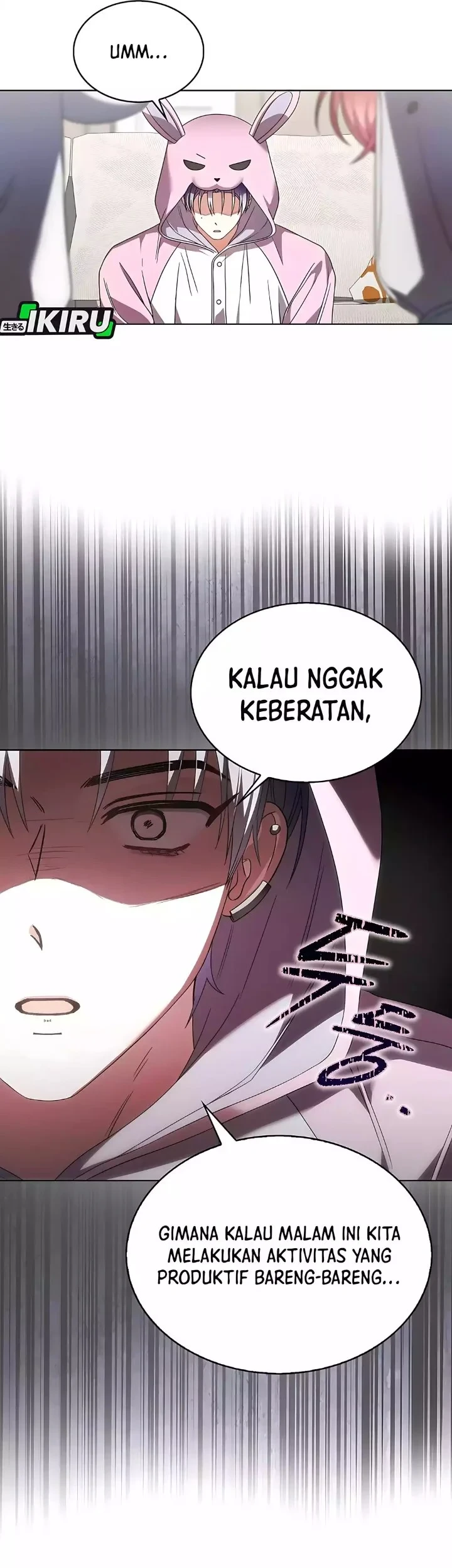 Debut or Die Bab 86 halaman 9