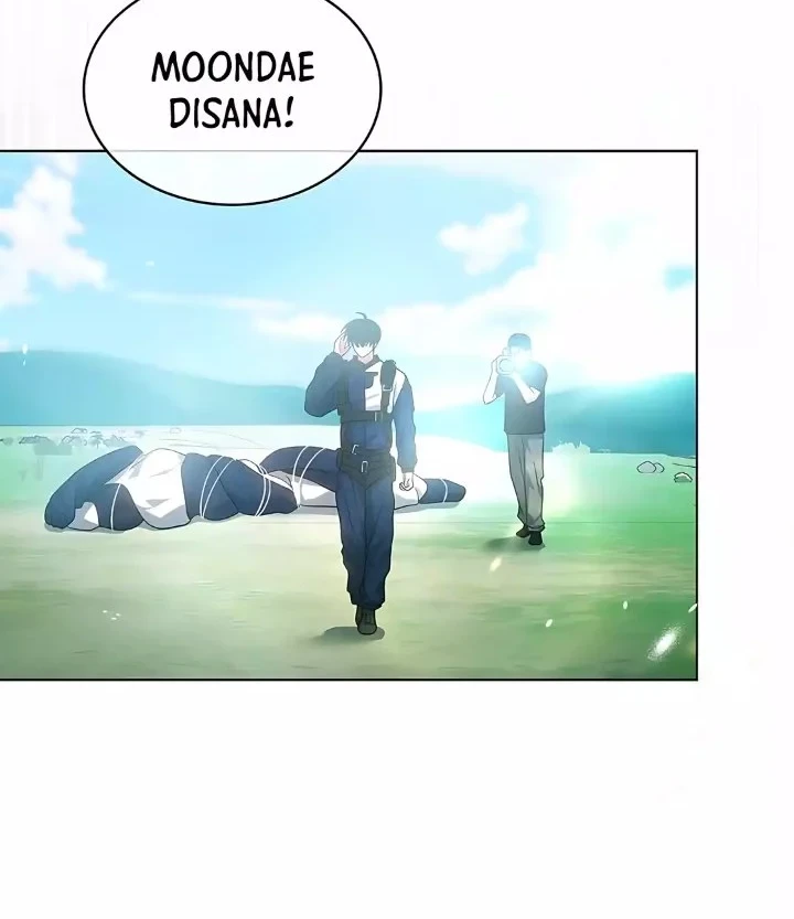 Debut or Die Bab 86 halaman 57