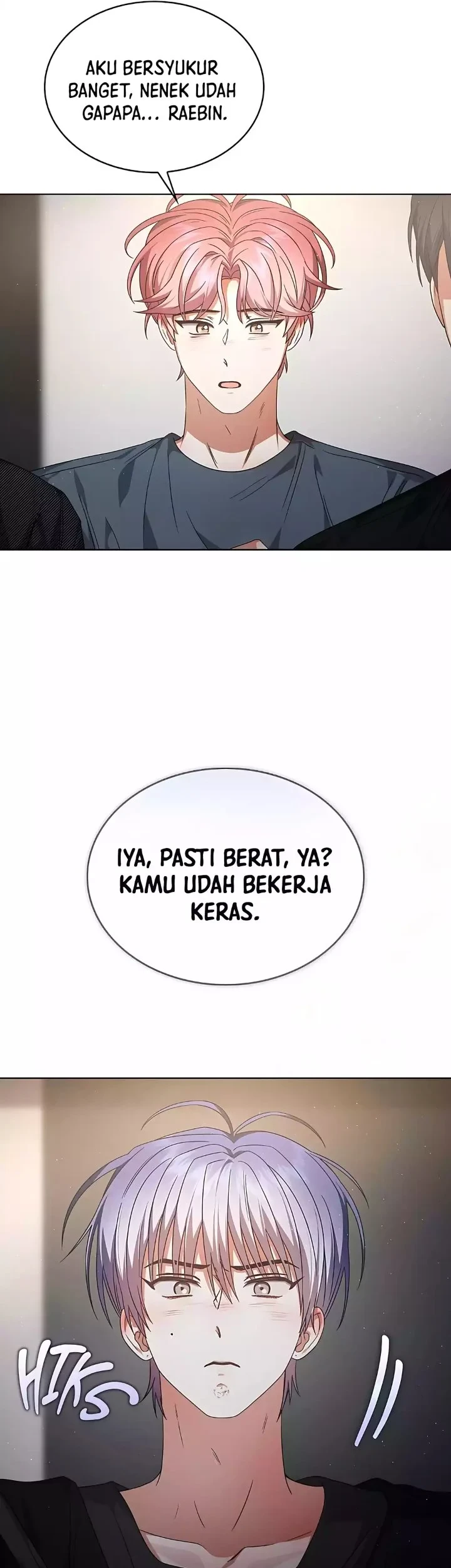 Debut or Die Bab 87 halaman 25