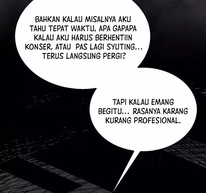 Debut or Die Bab 87 halaman 34
