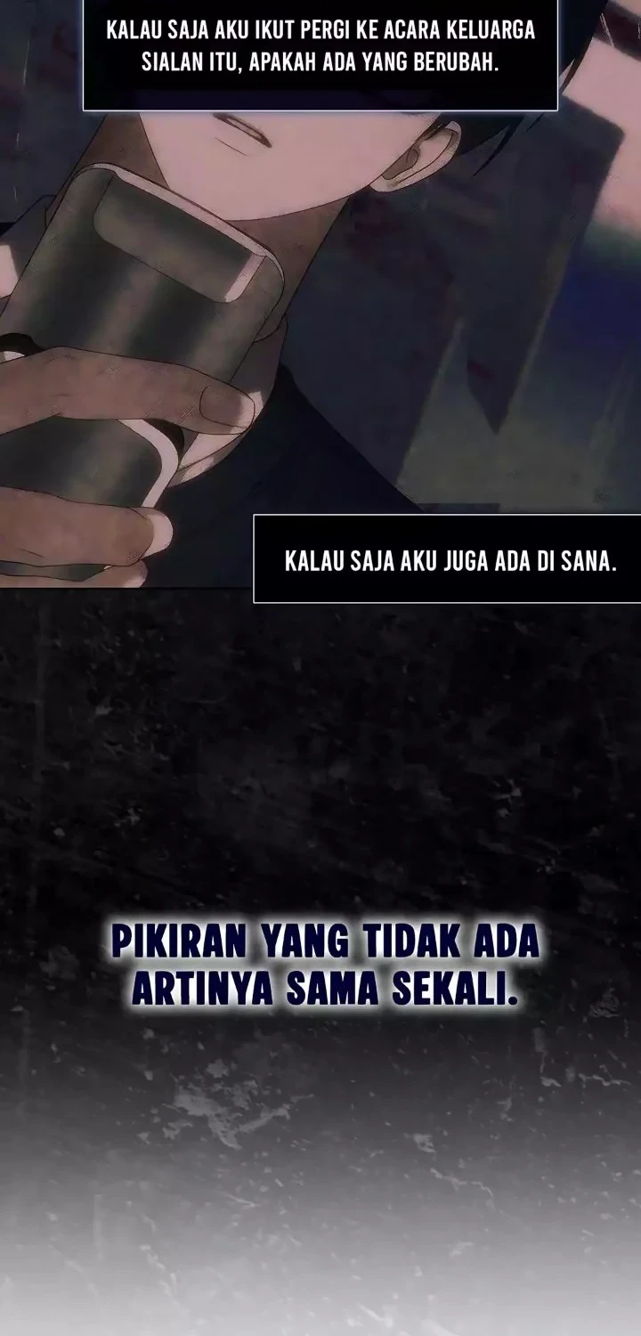 Debut or Die Bab 87 halaman 40