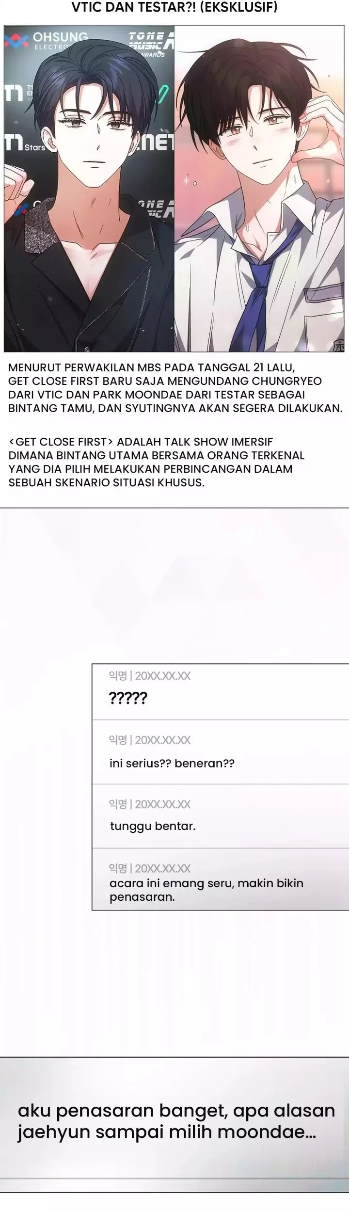 Debut or Die Bab 88 halaman 3