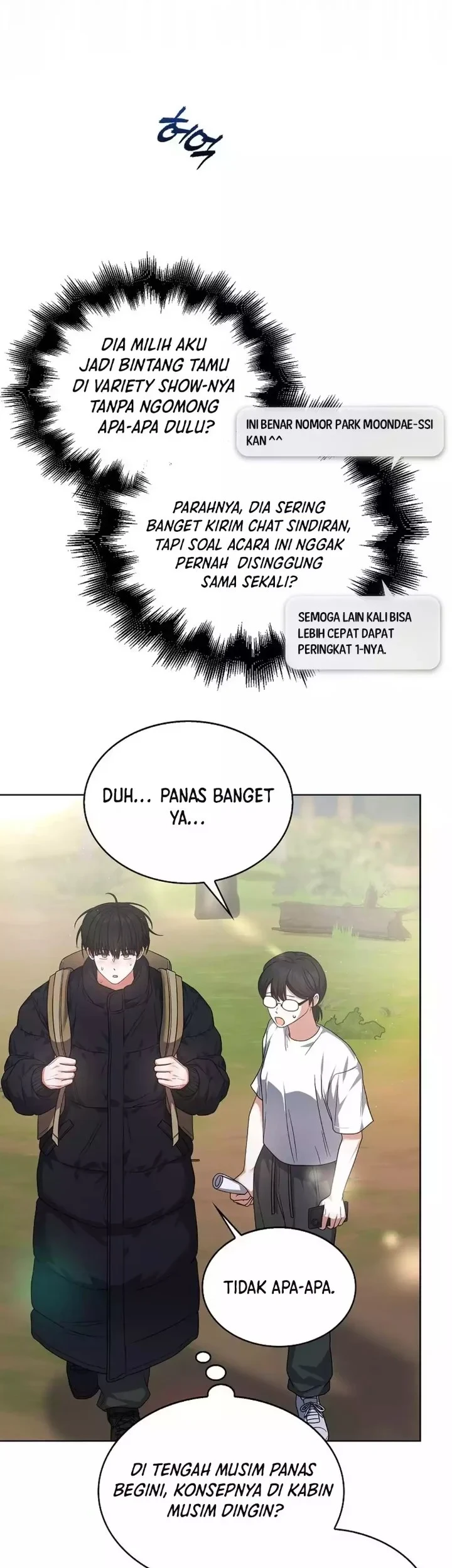 Debut or Die Bab 88 halaman 5