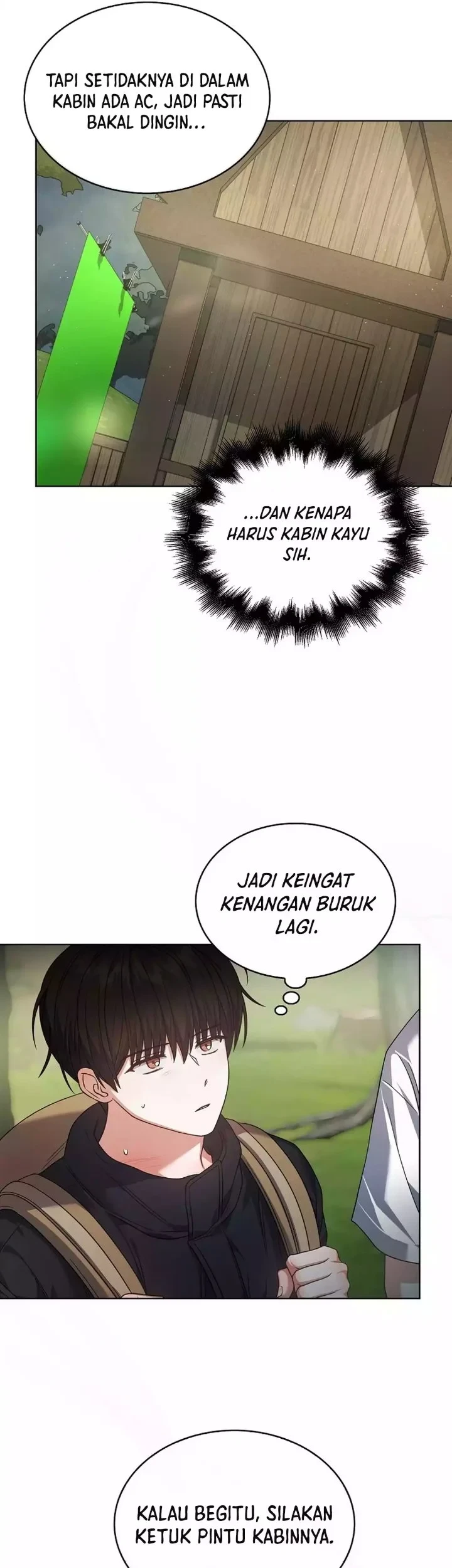 Debut or Die Bab 88 halaman 7