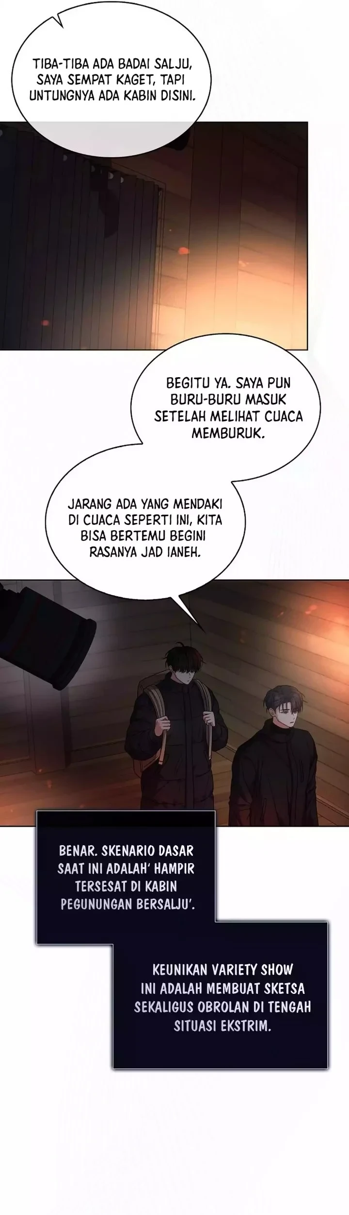 Debut or Die Bab 88 halaman 13