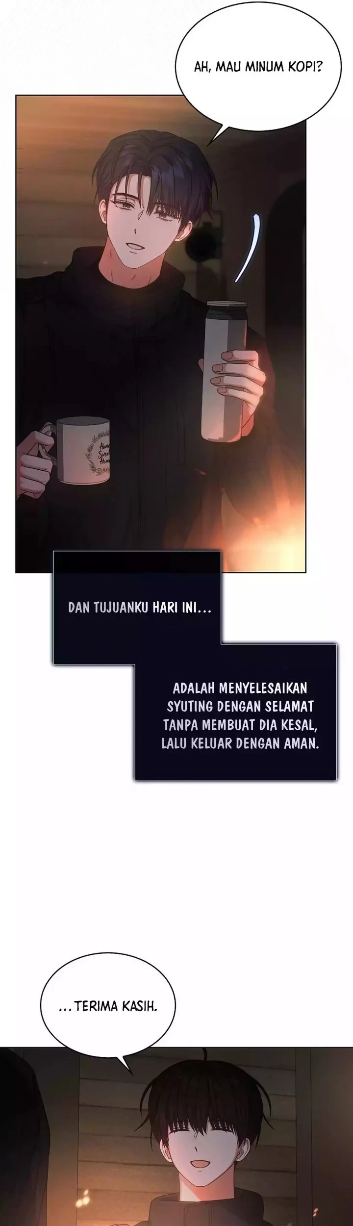 Debut or Die Bab 88 halaman 15