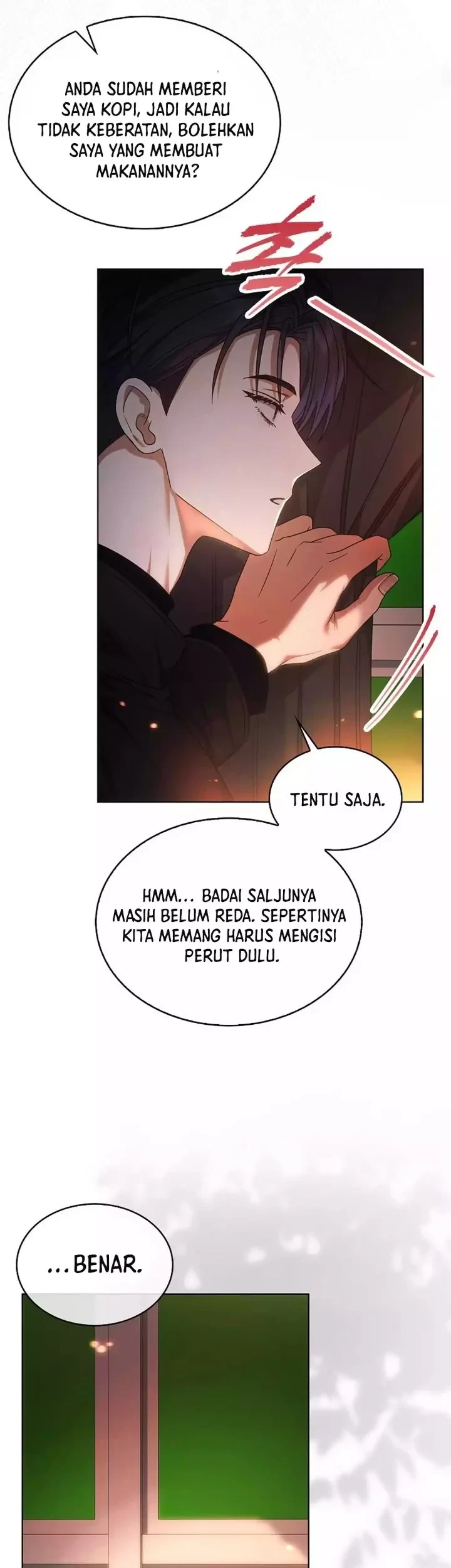 Debut or Die Bab 88 halaman 19