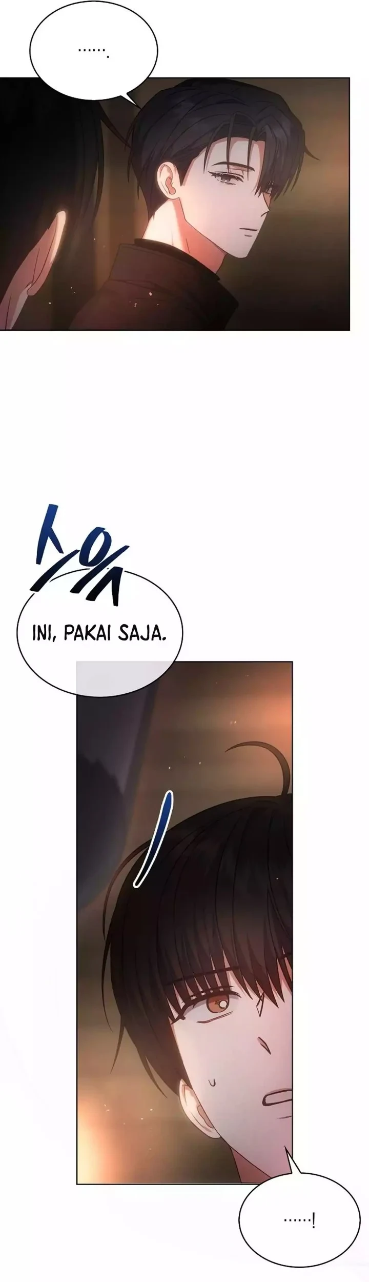 Debut or Die chapter 89 halaman 3