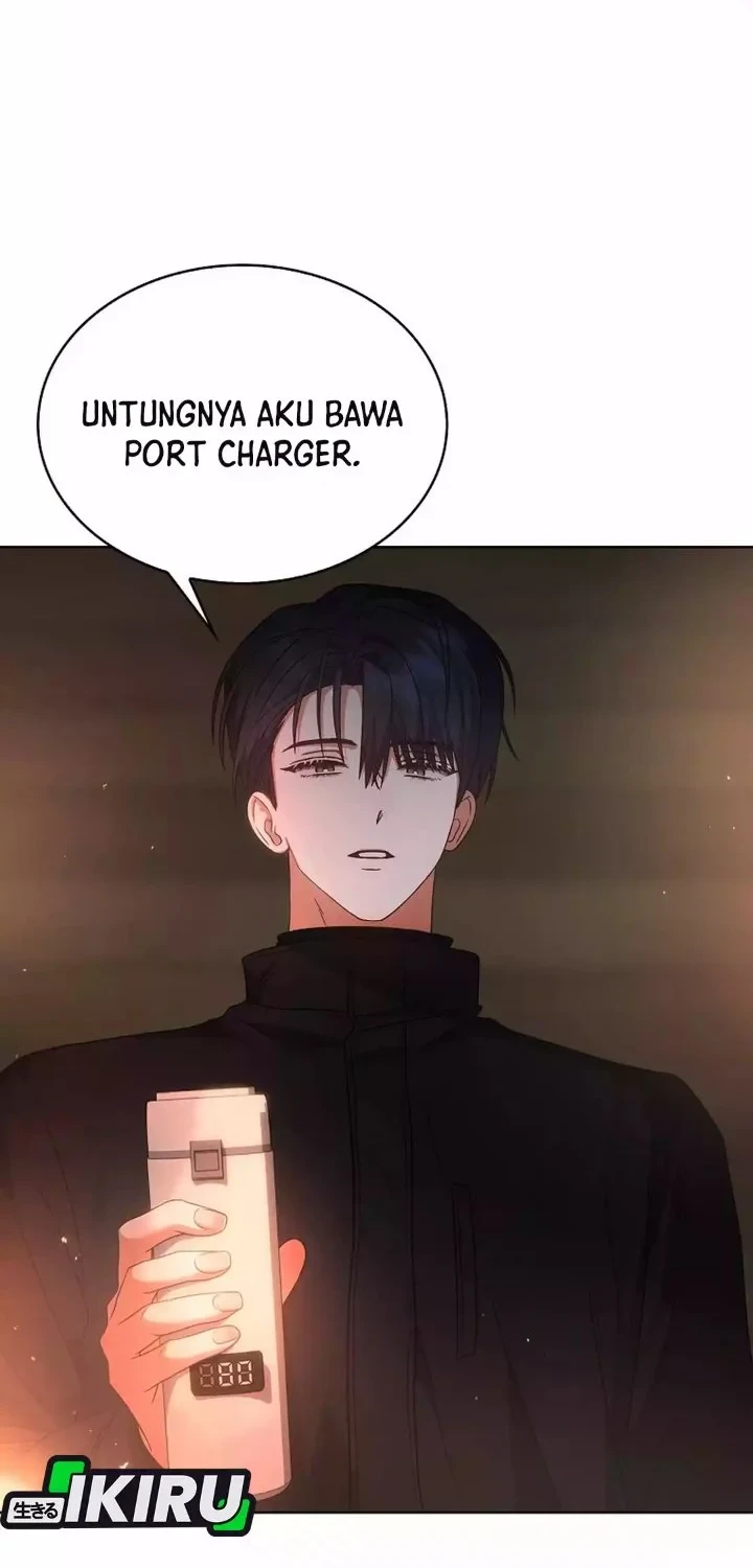 Debut or Die chapter 89 halaman 4