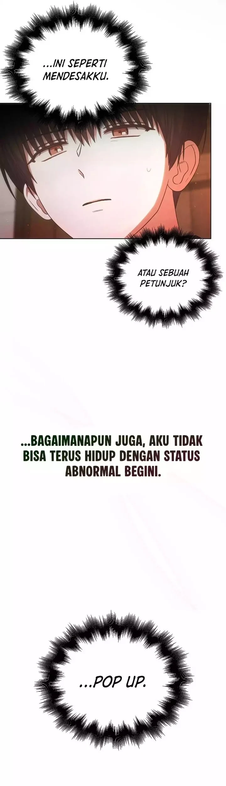 Debut or Die chapter 89 halaman 11