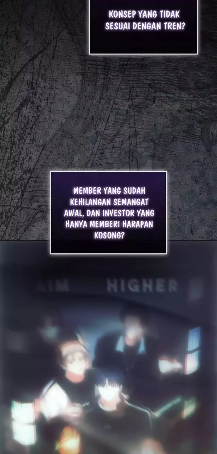 Debut or Die chapter 89 halaman 18