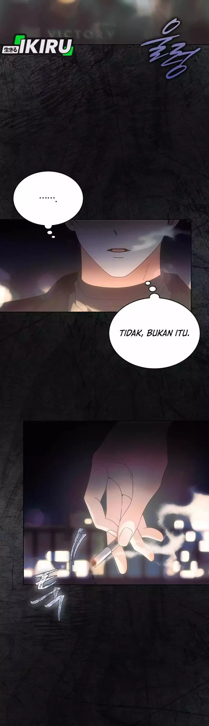 Debut or Die chapter 89 halaman 19