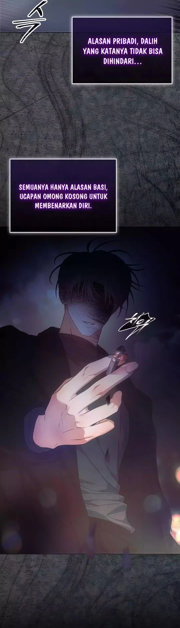 Debut or Die chapter 89 halaman 23