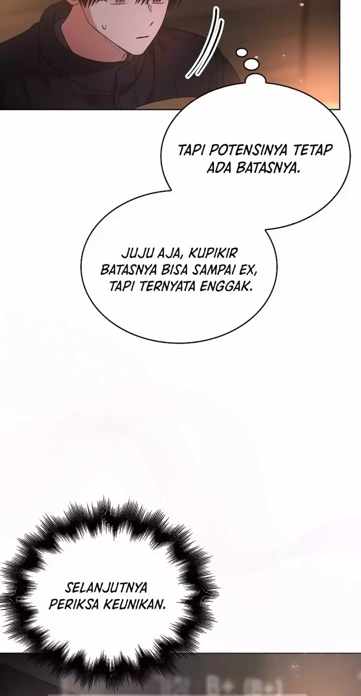 Debut or Die chapter 89 halaman 48