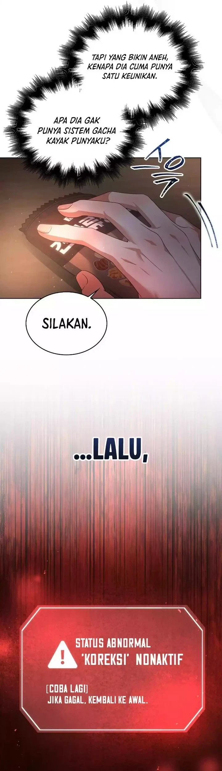 Debut or Die chapter 89 halaman 51