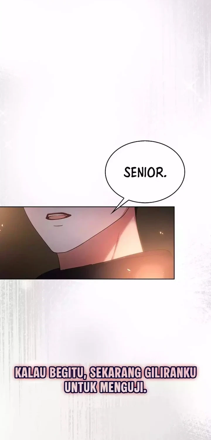 Debut or Die chapter 89 halaman 54
