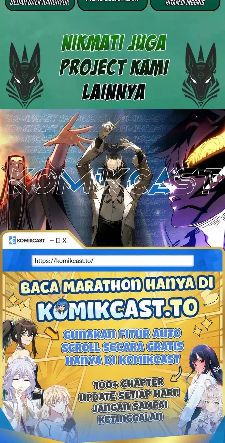 Debut or Die chapter 89 halaman 68