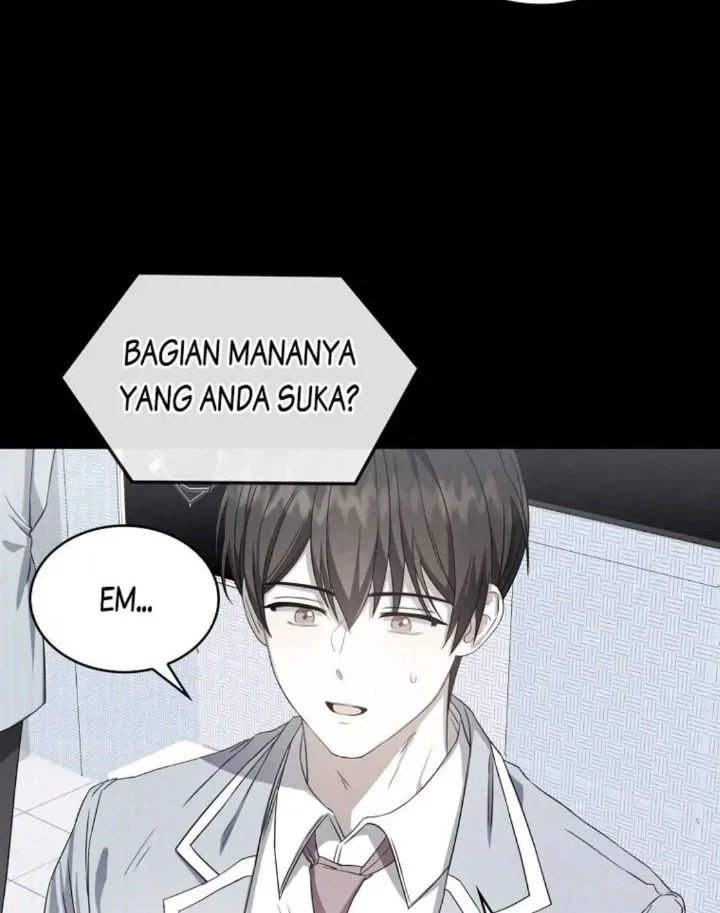 Debut or Die Bab 9 halaman 2