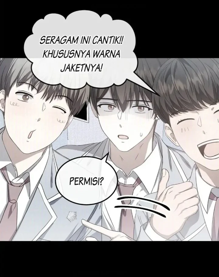 Debut or Die Bab 9 halaman 4