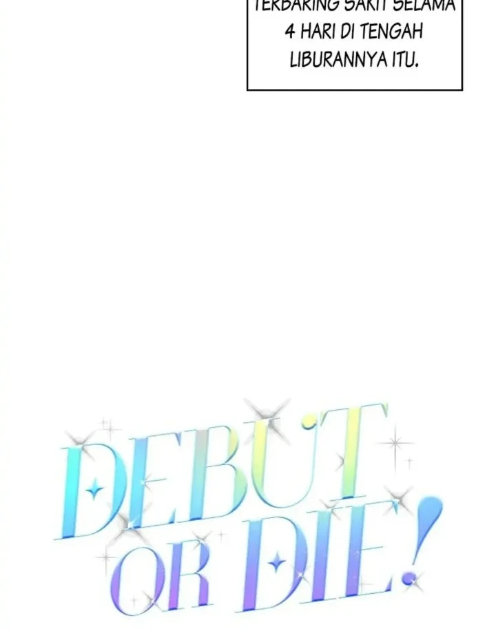 Debut or Die Bab 9 halaman 8