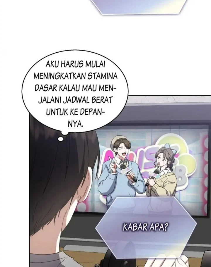 Debut or Die Bab 9 halaman 12