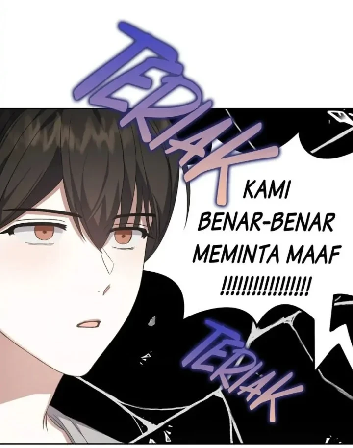 Debut or Die Bab 9 halaman 18