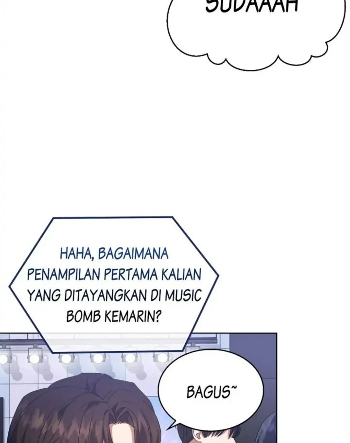 Debut or Die Bab 9 halaman 48