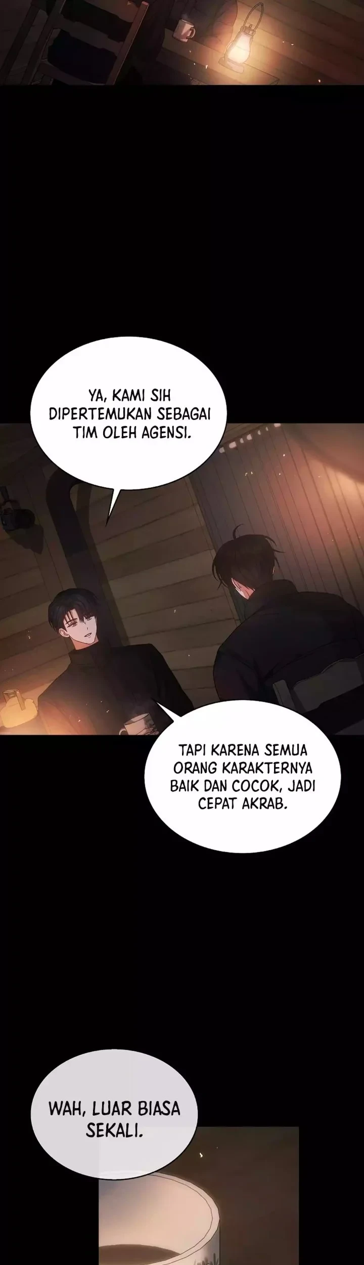 Debut or Die Bab 90 halaman 3