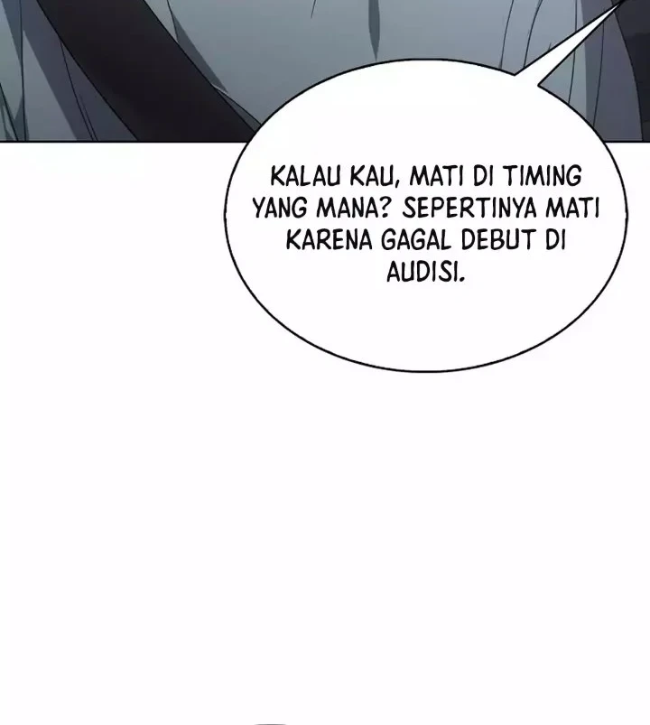 Debut or Die Bab 90 halaman 20