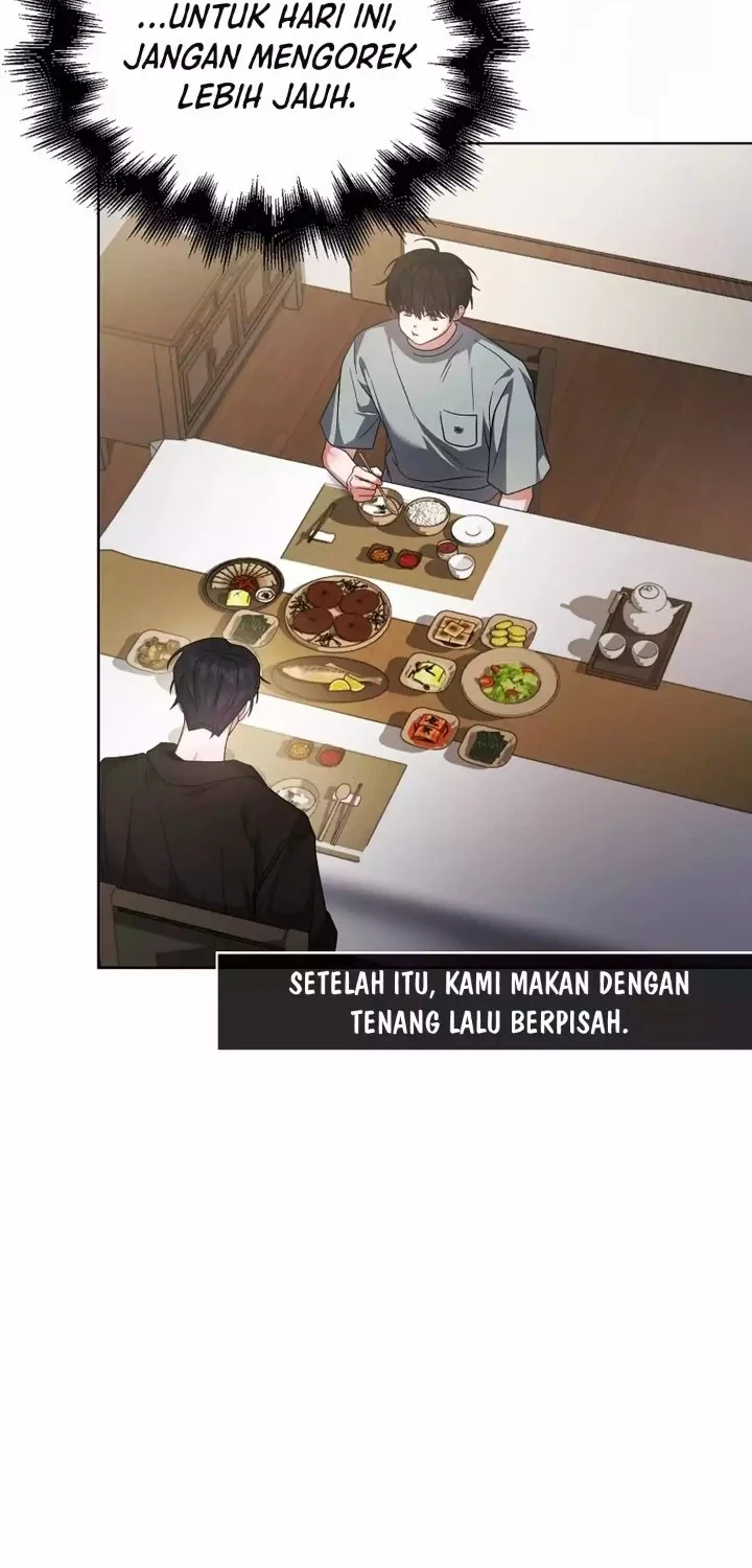 Debut or Die Bab 90 halaman 36