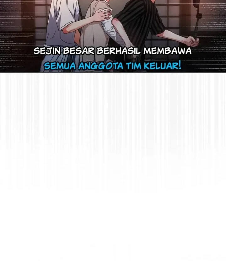 Debut or Die Bab 91 halaman 23