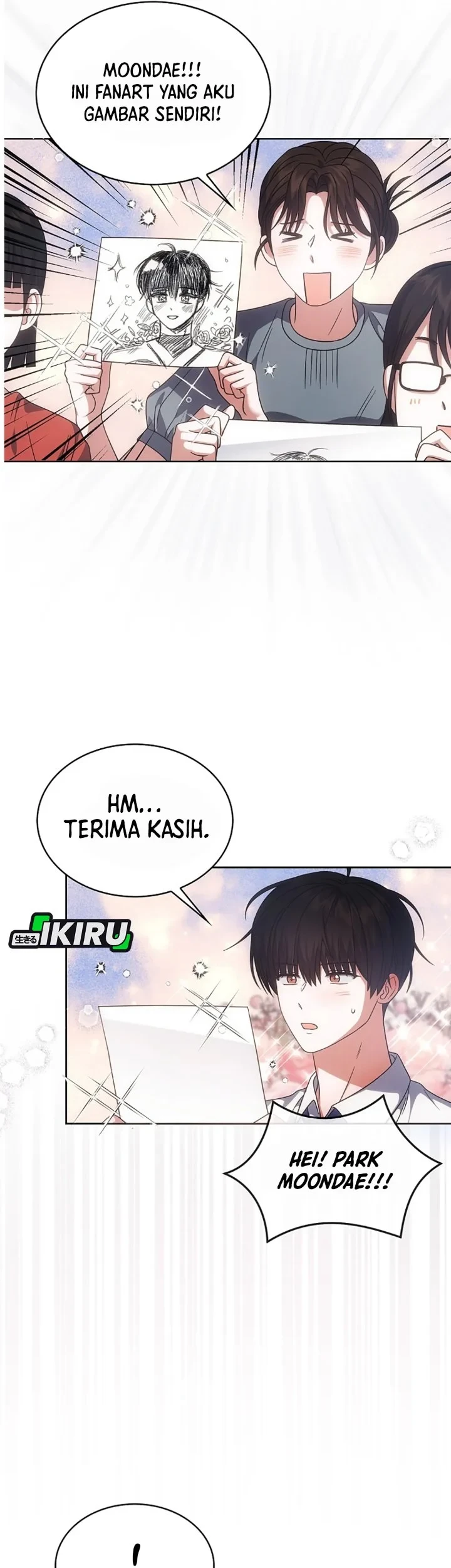 Debut or Die Bab 93 halaman 7