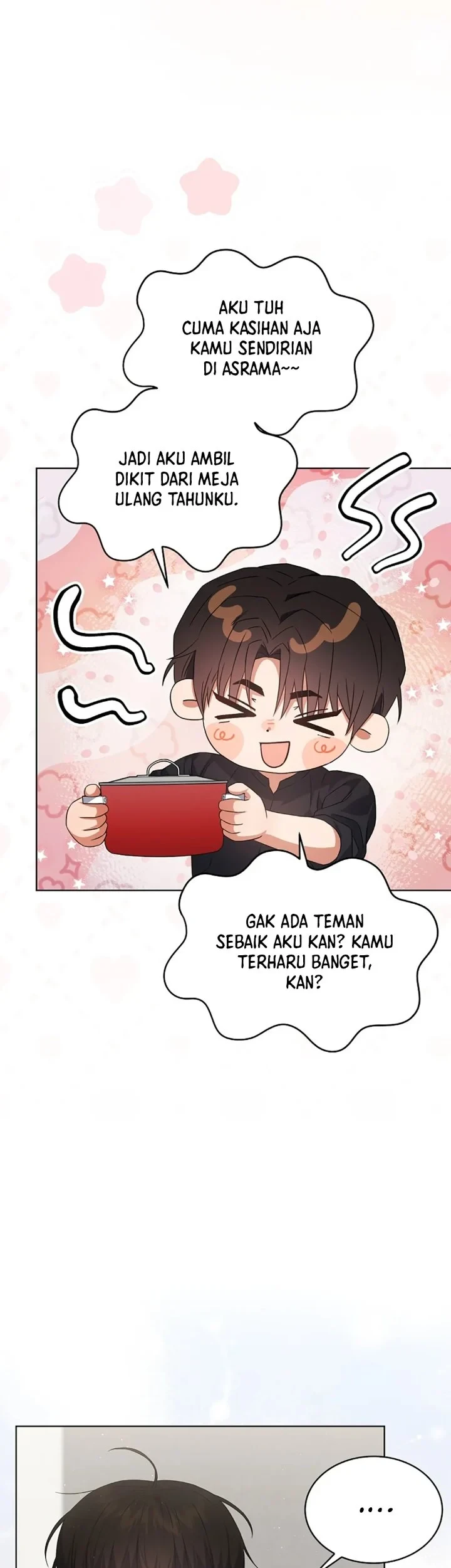 Debut or Die Bab 93 halaman 45