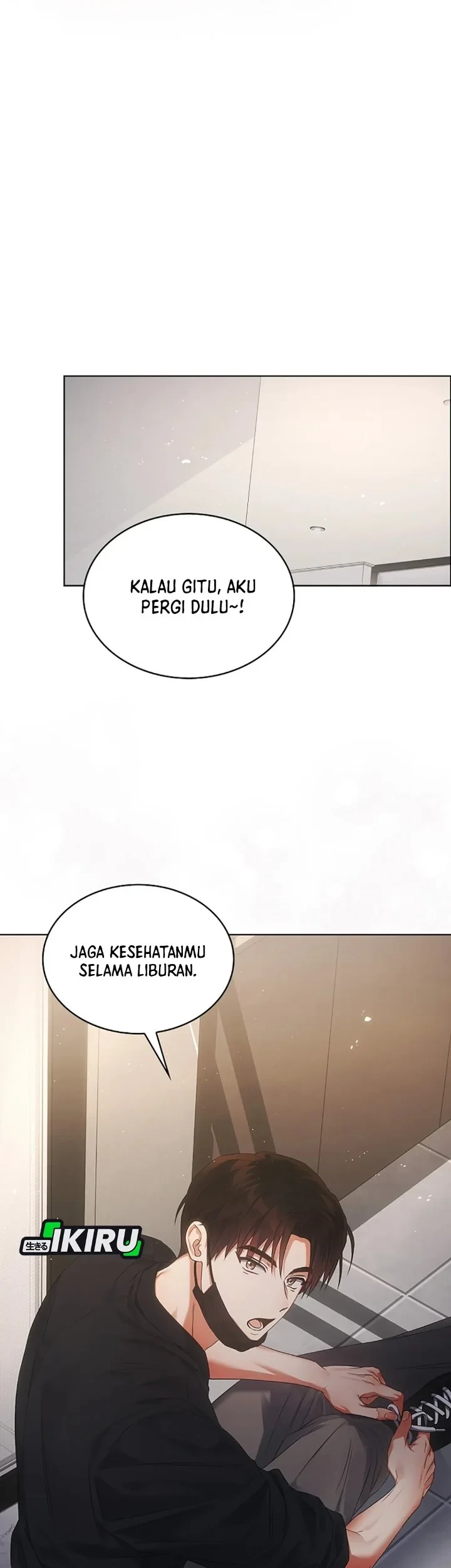 Debut or Die Bab 93 halaman 47